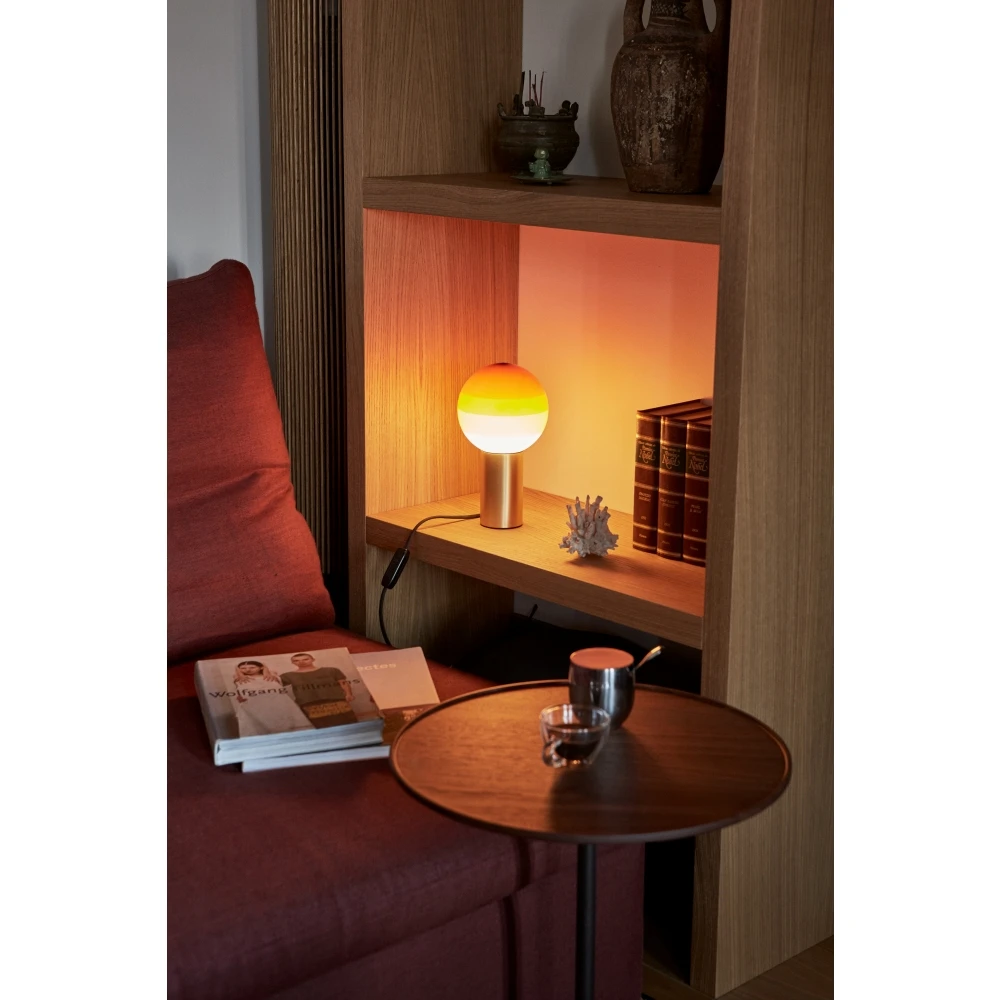 Marset Dipping Light Tischleuchte LED – Bild 3