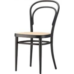 Thonet 214 Bugholzstuhl