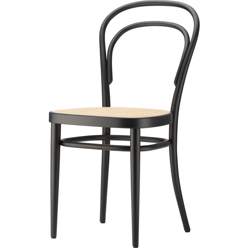Thonet 214 Bugholzstuhl