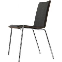 Thonet S 162 P Stuhl