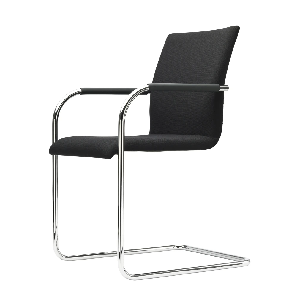 Thonet S 55 PF Evo Freischwinger