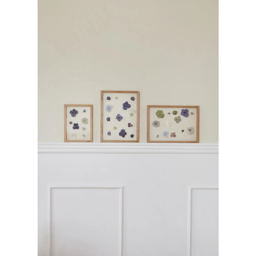 Moebe Frame Bilderrahmen, Eiche – Bild 2