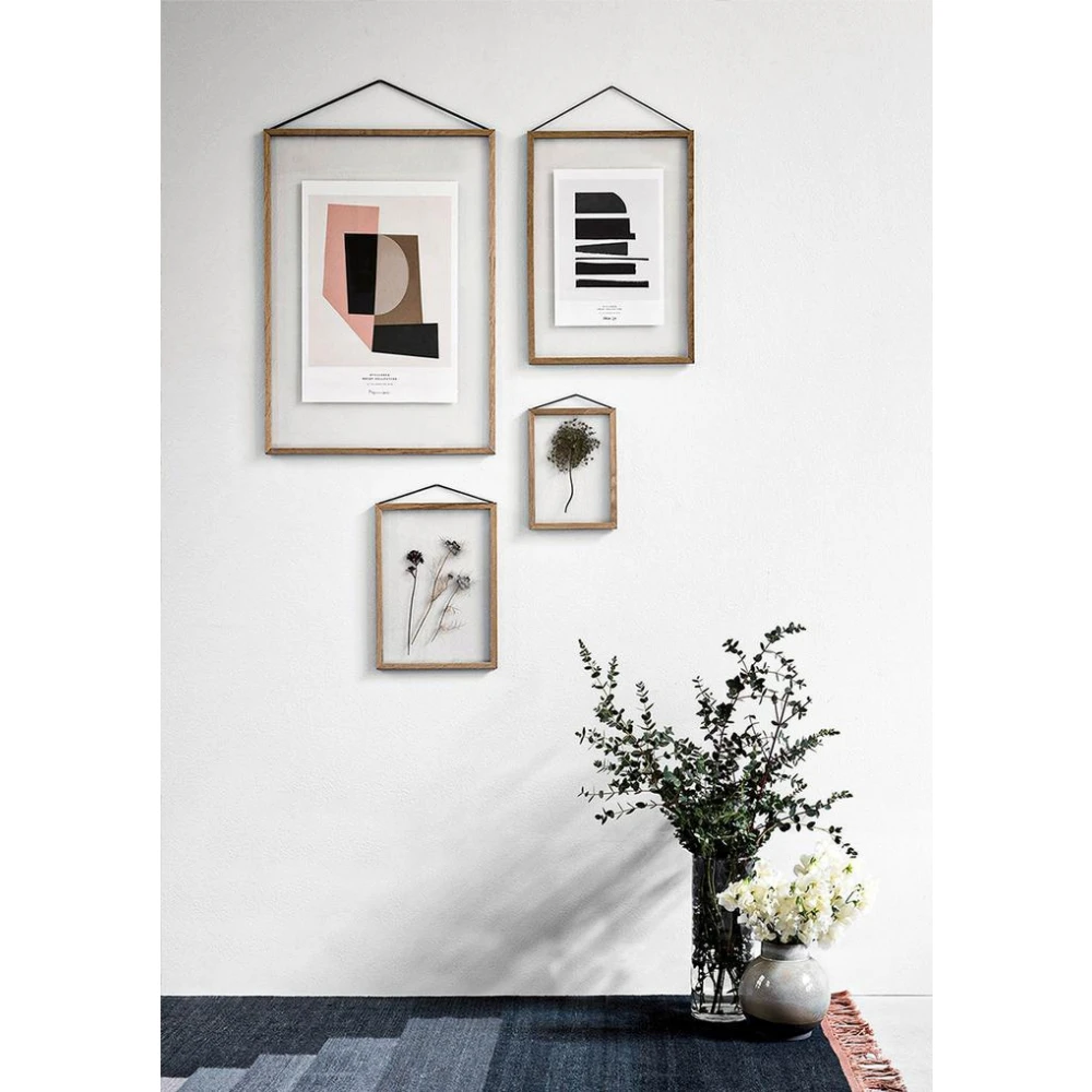 Moebe Frame Bilderrahmen, Eiche – Bild 4