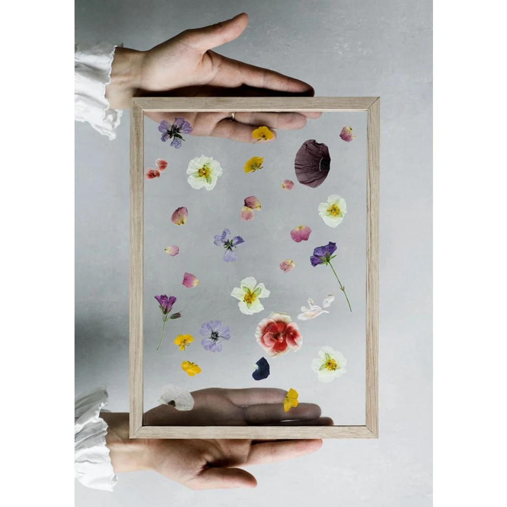 Moebe Frame Bilderrahmen, Eiche – Bild 5